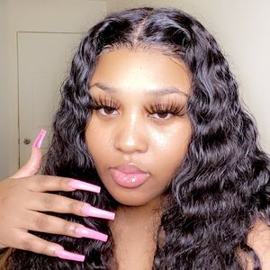 Meet your Posher, Diamond